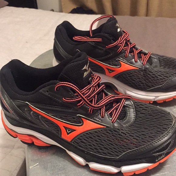 mizuno wave inspire 13 2013